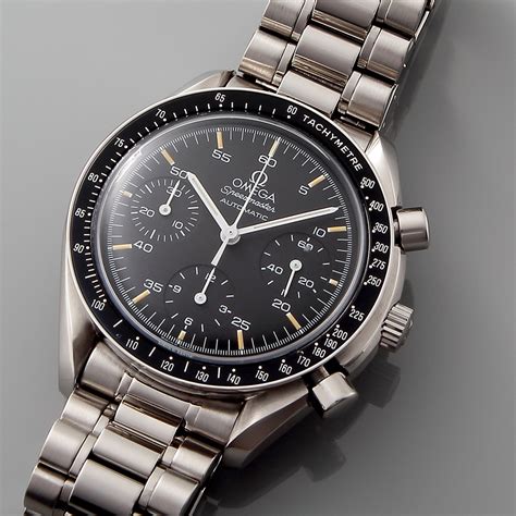 1990 omega speedmaster